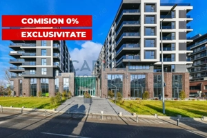 De inchiriat | Spatiu comercial Sopor 1-3, Cluj-Napoca