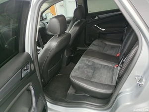 Ford Mondeo,an 2013,inmatr. recent,stare f buna ! - imagine 7