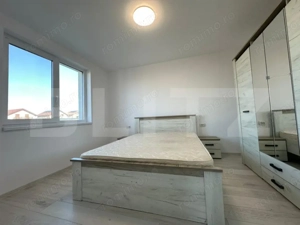 Casă individuală 3 camere, de închiriat - zona Ampoi - imagine 2