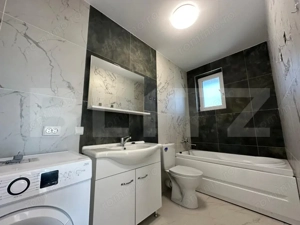 Casă individuală 3 camere, de închiriat - zona Ampoi - imagine 5