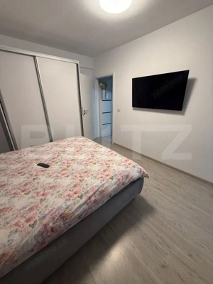 Apartament 2 camere, 56 mp, zona Galata  - imagine 2