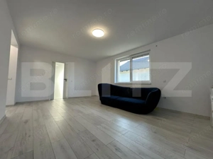 Casă individuală 3 camere, de închiriat - zona Ampoi - imagine 3