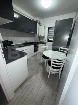 Apartament 2 camere, 56 mp, zona Galata  - imagine 4