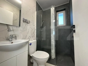Casă individuală 3 camere, de închiriat - zona Ampoi - imagine 6