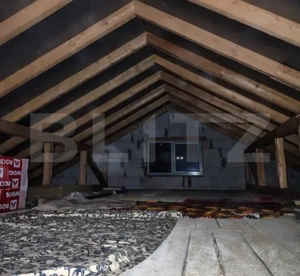 Casă individuală 3 camere, de închiriat - zona Ampoi - imagine 9