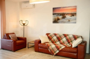 Prima Închiriere! Apartament Superb cu 2 Camere în Zona Aradului