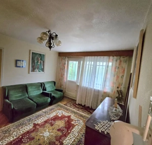  Apartament cu 3 camere semidecomandat, 67 mp, Brazda lui Novac, zona Simplon.