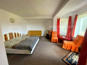 Pensiune de vanzare - ideala investitie, amplasare premium, 30-40 locuri cazare - imagine 3