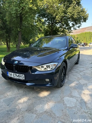 Vand bmw d30 - imagine 5