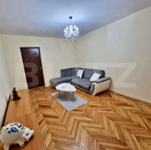 Apartament 3 camere decomandat, 75mp, zona Craiovita Orizont