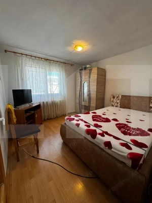 Apartament luminos, cu 3 camere, în Grivița  - imagine 2