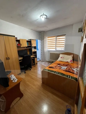 Apartament luminos, cu 3 camere, în Grivița  - imagine 3