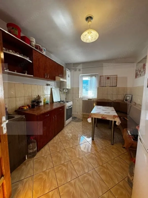 Apartament luminos, cu 3 camere, în Grivița  - imagine 4