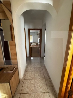 Apartament luminos, cu 3 camere, în Grivița  - imagine 6