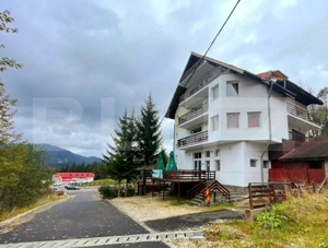 Pensiune de vanzare - ideala investitie, amplasare premium, 30-40 locuri cazare