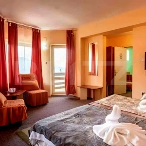 Pensiune de vanzare - ideala investitie, amplasare premium, 30-40 locuri cazare - imagine 9