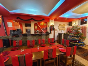 Pensiune de vanzare - ideala investitie, amplasare premium, 30-40 locuri cazare - imagine 18