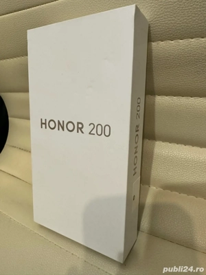 Honor  200, 12GB RAM, 512gb 5G, Black
