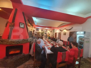 Pensiune de vanzare - ideala investitie, amplasare premium, 30-40 locuri cazare - imagine 16