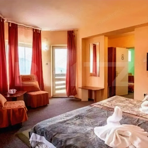 Pensiune de vanzare - ideala investitie, amplasare premium, 30-40 locuri cazare - imagine 17