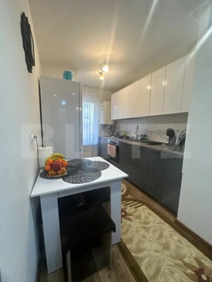 Apartament 2 camere, 48 mp, zona Tudor - imagine 4
