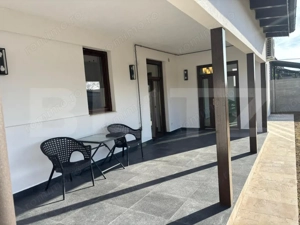 Casă individuală modernă în Ghiroda – zonă rezidențială  - imagine 4