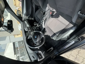 BMW X1 xDrive 20d, Automat, pachet M. - imagine 6