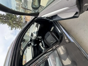 BMW X1 xDrive 20d, Automat, pachet M. - imagine 7