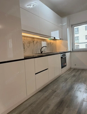 Apartament 2camere in regim hotelier la 2,7km de târgul de Crăciun  - imagine 2