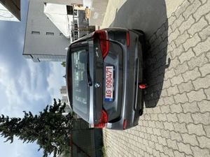 BMW X1 xDrive 20d, Automat, pachet M. - imagine 4