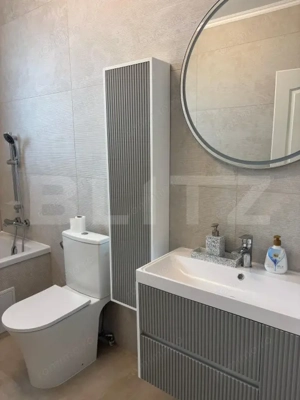 Casă individuală modernă în Ghiroda – zonă rezidențială  - imagine 15