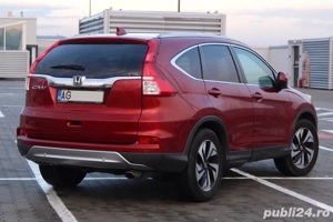 Propietar Vand Honda CR-V - imagine 2