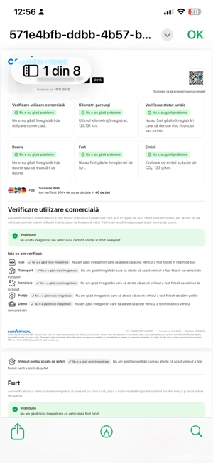 Propietar Vand Honda CR-V - imagine 5