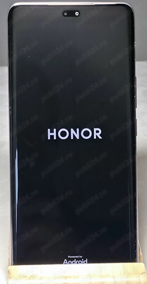 HONOR Magic 7 Lite 5G  8 256  Titanium Purple Impecabil Garanție 2027