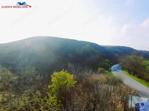 Teren de vanzare in Delta Dunarii loc. Nufaru