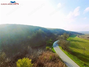 Teren de vanzare in Delta Dunarii loc. Nufaru - imagine 3