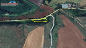 Teren de vanzare in Delta Dunarii loc. Nufaru - imagine 4