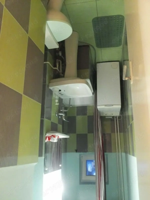 Vand apart 2 cam zona Dacia - imagine 7