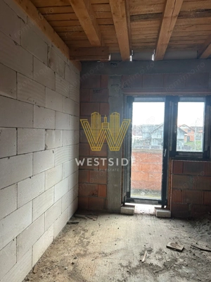 Vila de vanzare, in Carpinis - imagine 17