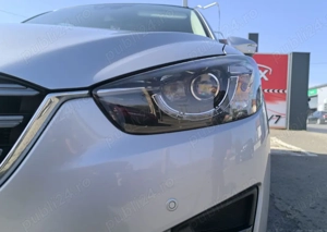 Mazda cx5 an 2016,motor 2.2 175 cp, ful dotari, ful led