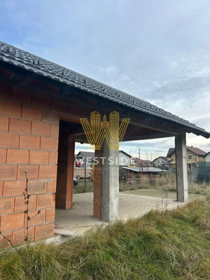 Vila de vanzare, in Carpinis - imagine 20