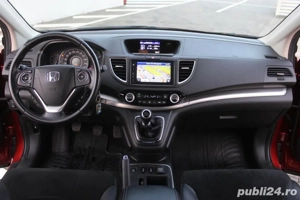 Propietar Vand Honda CR-V - imagine 6