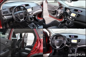 Propietar Vand Honda CR-V - imagine 7