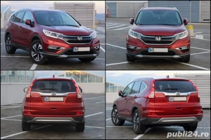 Propietar Vand Honda CR-V - imagine 10