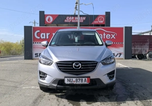 Mazda cx5 an 2016,motor 2.2 175 cp, ful dotari, ful led - imagine 6