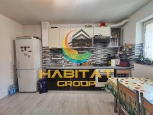 3 Camere | Renovat | Mobilat si Utilat | Piata Resita - imagine 4