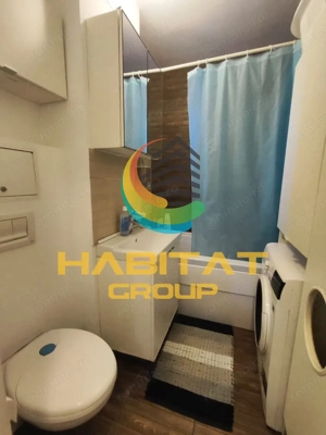 3 Camere | Renovat | Mobilat si Utilat | Piata Resita - imagine 9