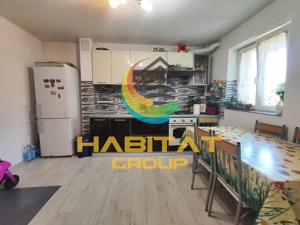 3 Camere | Renovat | Mobilat si Utilat | Piata Resita - imagine 14