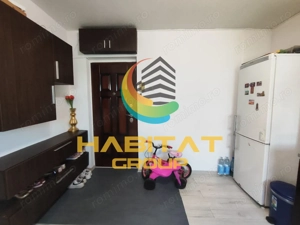 3 Camere | Renovat | Mobilat si Utilat | Piata Resita - imagine 6