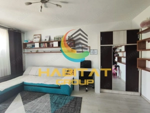 3 Camere | Renovat | Mobilat si Utilat | Piata Resita - imagine 2